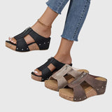 Ember - Chic Comfort Sandals