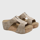 Ember - Chic Comfort Sandals