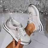 Ashlyn™ | Comfort Sneakers