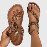 Briar - Elegant Comfort Sandals