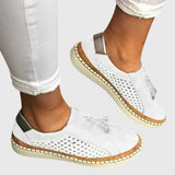 Piper™ | Comfort Slip-Ons