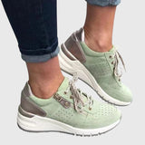 Maddie™ | Comfort Sneakers