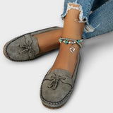 Théa | Luxurious Loafers
