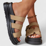 Marilyn - Elegant Comfort Sandals