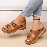 Karin - Comfort Summer Sandals