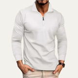 The Sorrento Men’s Quick Dry Casual Polo Shirt