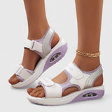 Carra - Lightweight Comfort Sandals