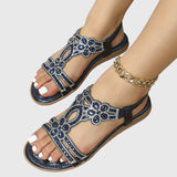 Cadence - Elegant Comfort Sandals