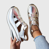 Finnie - Versatile Comfort Sandals