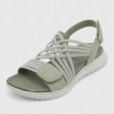 Lottie - Lightweight Comfort Sandals
