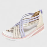 Ashlyn - Elegant Comfort Sandals