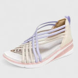 Eliza - Elegant Comfort Sandals