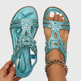 Cadence - Elegant Comfort Sandals