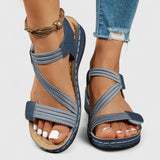 Ophelia - Comfortable Cushioned Sandals