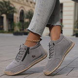 ErgoVita™ – Cushioned Comfort Shoes