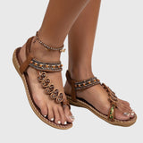 Briar - Elegant Comfort Sandals