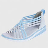 Ashlyn - Elegant Comfort Sandals