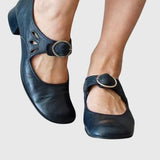 Norah - Comfortable Cushioned Sandals