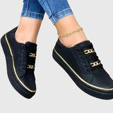 Camille™ | Elegant Comfort Shoes