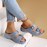 Karin - Comfort Summer Sandals