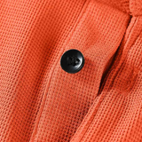 The Pesaro Men’s Classic Short Sleeve Polo Shirt