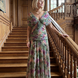 Axelle | Classic Dress