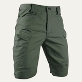 The Springdale Men’s Practical Casual Summer Cargo Utility Shorts