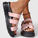 Marilyn - Elegant Comfort Sandals