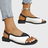 Nicola - Trendy Comfort Sandals