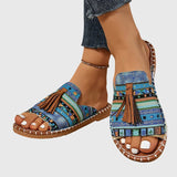 Rosalie - Comfortable Cushioned Sandals