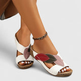 Leilani - Comfortable Cushioned Sandals
