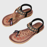 Briar - Elegant Comfort Sandals