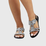 Cadence - Elegant Comfort Sandals