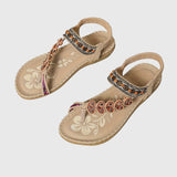 Briar - Elegant Comfort Sandals