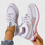 Koralyn | Comfort Sneakers