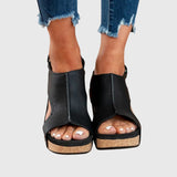 Marni - Elegant Comfort Sandals