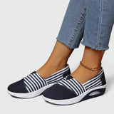 Julia | Comfort Sneakers