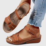 Hana - Supportive Comfort Sandals