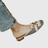Indira - Comfortable Cushioned Sandals