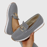 SUSIE | COMFORT LOAFER SNEAKERS