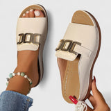 Capri - Comfort Sandals