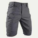 The Springdale Men’s Practical Casual Summer Cargo Utility Shorts
