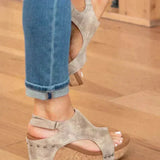 Inola - Comfort Sandals