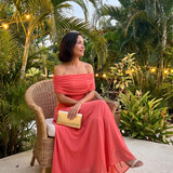 Marianne | Classic Dress