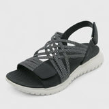 Lottie - Lightweight Comfort Sandals