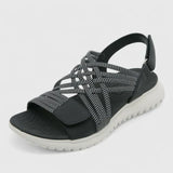 Gemma - Comfortable Cushioned Sandals