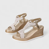 Delilah - Chic Comfort Sandals