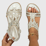 Cadence - Elegant Comfort Sandals