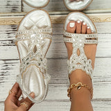 Boho - Comfort Boho Sandals