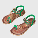 Briar - Elegant Comfort Sandals
